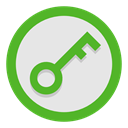 password manager icon